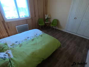 Appartement Le Bardot