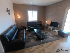 Appartement Le Bardot