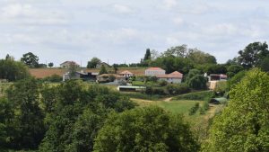 Gîte Jouandéou