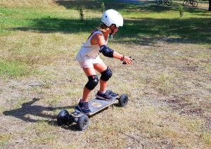 ANNULÉ – Initiation au skateboard électrique