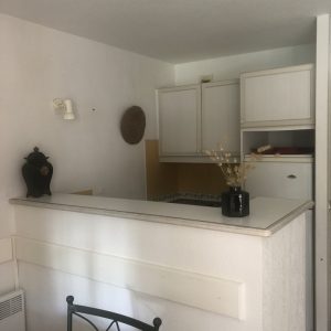 Appartement Jades