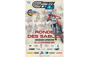 Ronde des Sables Hossegor