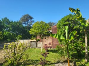 Dury Denhière Christelle – Le Chalet