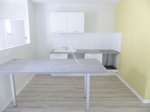 51109369  – Appartement – 4 pièces à MONT DE MARSAN