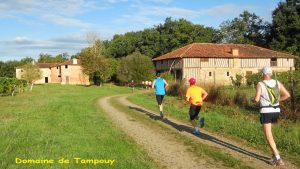 Semi-Marathon de l’Armagnac