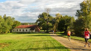 Semi-Marathon de l’Armagnac