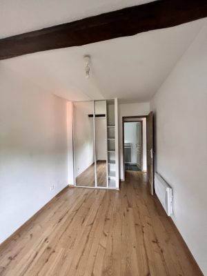 51392274  – Appartement – 3 pièces à PEYREHORADE