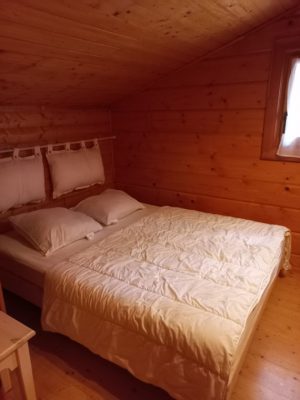 Pacheco Philippe et Marie Christine – Chalet  K7