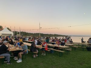 Le plus petit festival de bière artisanale ambulant du monde