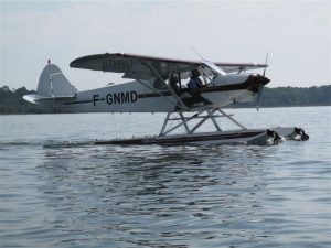 Journée portes ouvertes – Aéro-club Régional Henri Guillaumet – Aquitaine Hydravions