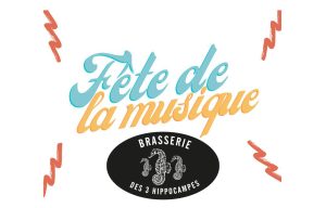 Fête de la Musique – Parcours Musical à la zone Pédebert