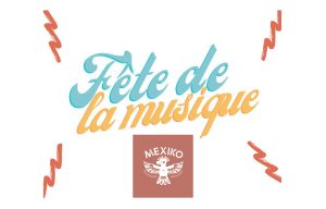 Fête de la Musique – Parcours Musical à la zone Pédebert