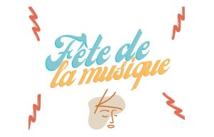 Fête de la Musique – Parcours Musical à la zone Pédebert