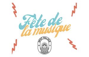 Fête de la Musique – Parcours Musical à la zone Pédebert