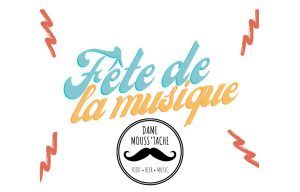 Fête de la Musique – Parcours Musical à la zone Pédebert