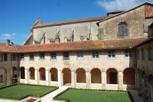 Visite guidée « Cœur de Saint-Sever »