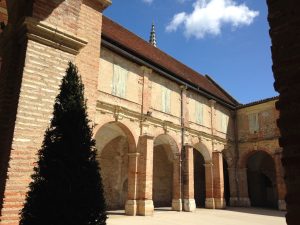 Visite guidée « Cœur de Saint-Sever »