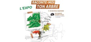 Conférence: « Raconte moi ton arbre »