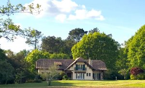 Maison L’Oustaou