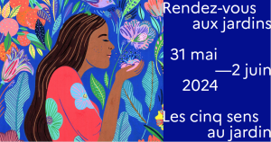 Rendez vous aux Jardins