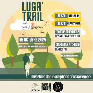 Luga’Trail