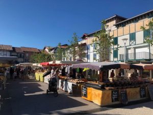 Marchés des créateurs