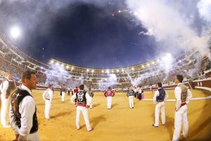 Spectacle Landes Emotions