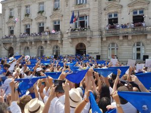 Fêtes de la Madeleine