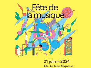 Fête de la musique