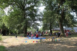 Festival des Luë-tins