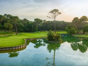 Journées Portes Ouvertes « Golf pour la Biodiversité »