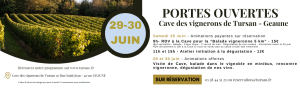 Portes ouvertes de la Cave des Vignerons de Tursan