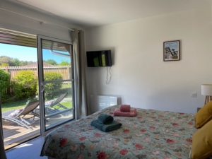 La Chambre Golf and Surf