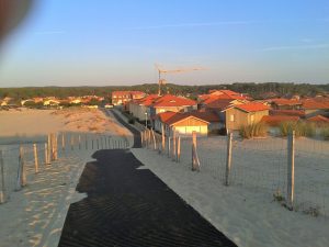 Appartement Le Transat Bleu, proche plage océane