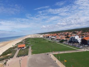 Appartement Le Transat Bleu, proche plage océane