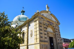 Annulé-Circuit des Eglises et Chapelles en pays dacquois