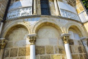 Annulé-Circuit des Eglises et Chapelles en pays dacquois