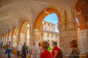 Visite Cœur de Saint-Sever