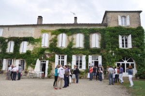 « Chai ouvert ! » au Domaine de Paguy