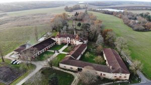 « Chai ouvert ! » au Château Laballe