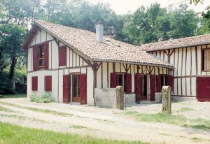 Ferme de Lobit