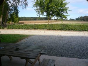 La Ferme du Chalet