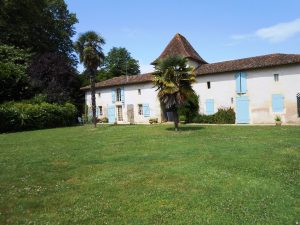 Pigeonnier du Rau