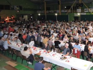 La Route de la Transhumance