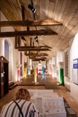 Journées du Patrimoine – Musée d’art et d’histoire du Cap de Gascogne