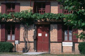 Journée du Patrimoine 2024 : Visite Libre du Musée de la Vie Rurale