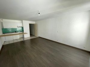 52173599  – Appartement – 1 pièces à DAX