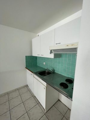 52173599  – Appartement – 1 pièces à DAX