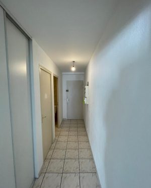 52173599  – Appartement – 1 pièces à DAX