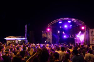 Quiksilver festival – Closing Party by Deezer